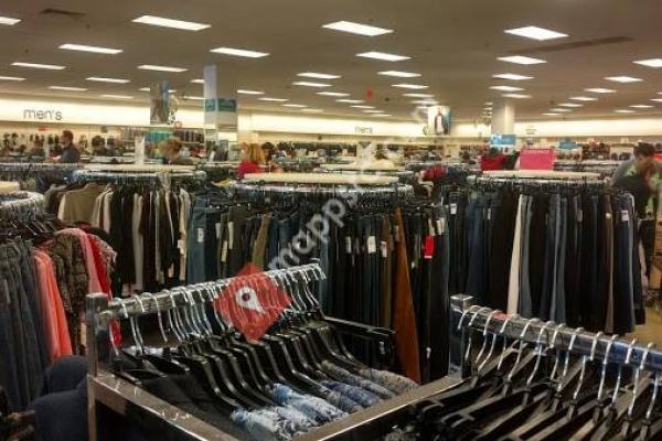 Nordstrom Rack Grand Plaza