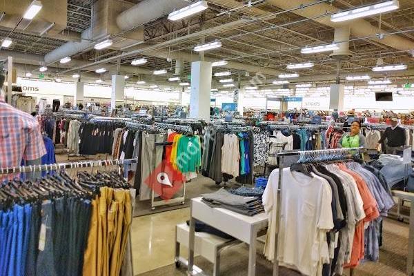 Nordstrom Rack Schererville