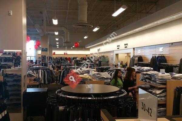 Nordstrom Rack Spokane Valley Plaza