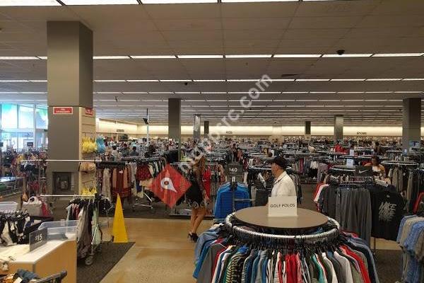 Nordstrom Rack Troy Marketplace