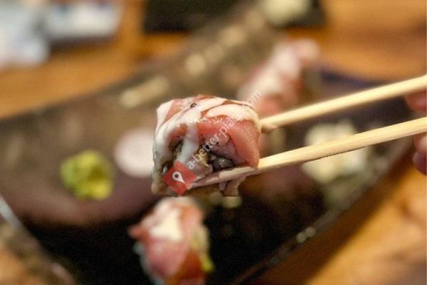 Noren Sushi Kitchen & Bar