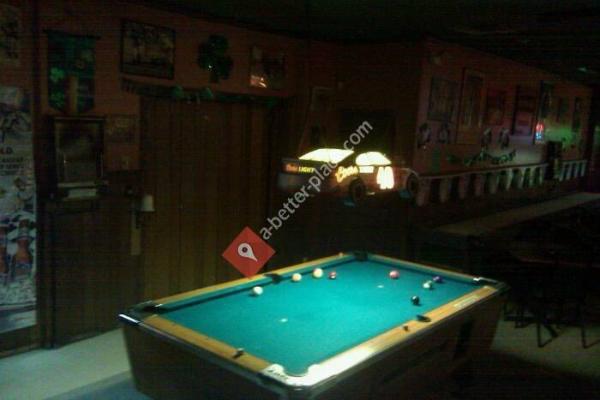 Normandie Bar & Grill