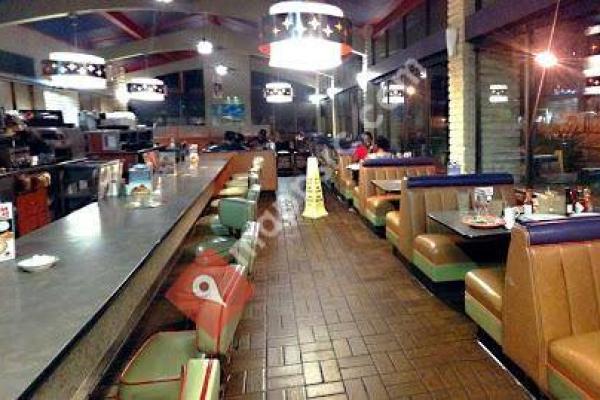 NORMS Restaurants