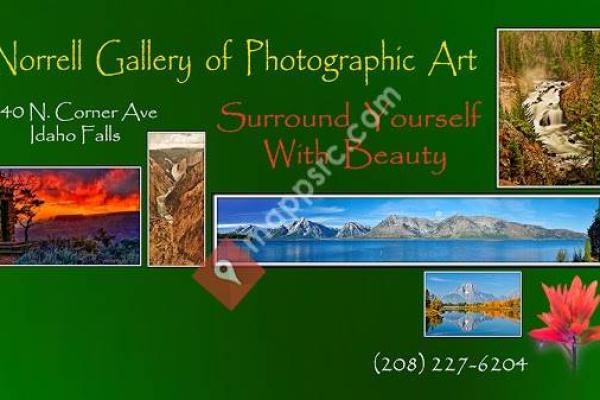 Norrell Gallery of Photographic Art