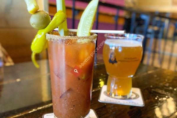 Norsemen Brewing Company