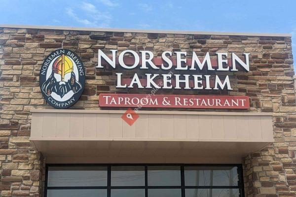 Norsemen Lakeheim