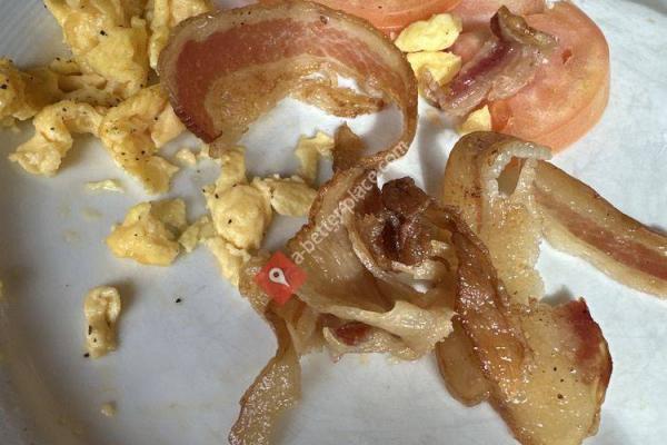 North 26 Restaurant and Bar