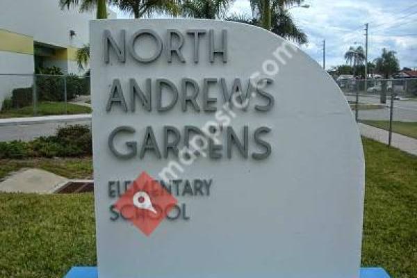 North Andrews Gardens Elementary School
