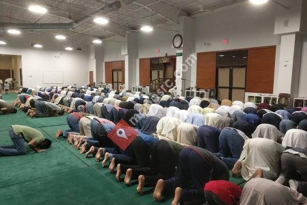 North Austin Muslim Community Center