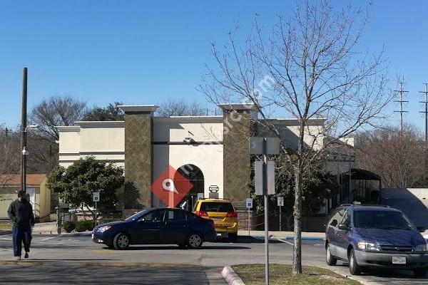 North Austin Muslim Community Center