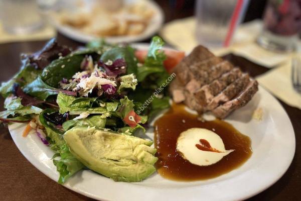 North Beach Fish Camp