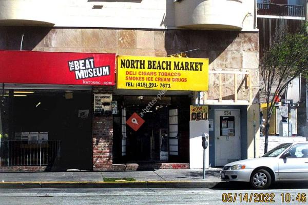 North Beach Market & Deli