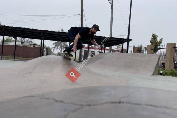 North Beardsley Park