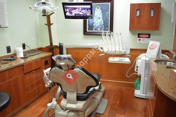 North Bethesda Dental Design