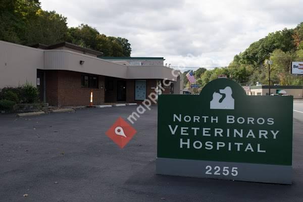 North Boros Veterinary Hospital