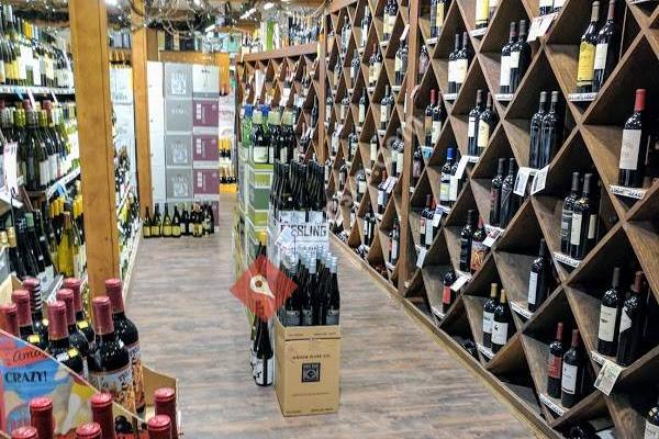 North Boulder Liquor