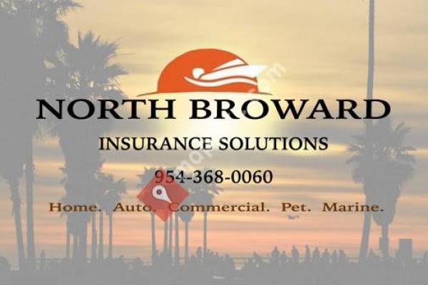 North Broward Insurance Solutions, Inc