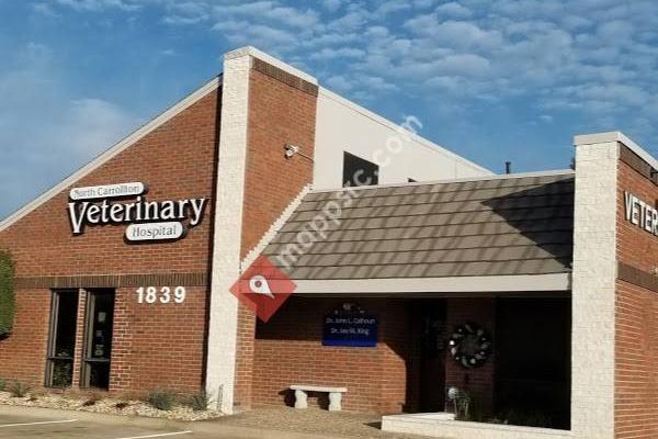 North Carrollton Veterinary Hospital