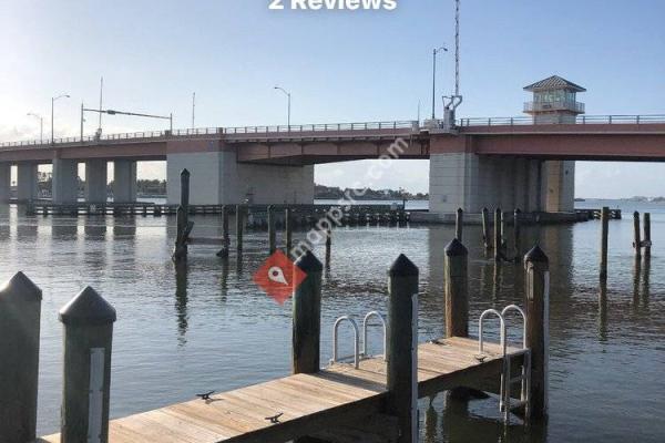 North Causeway Bridge
