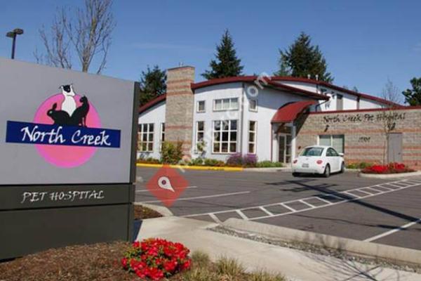 North Creek Pet Hospital