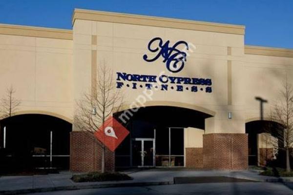 North Cypress Fitness