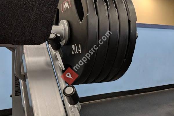 North East Health And Fitness, Weymouth