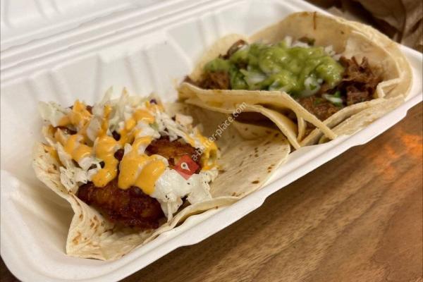 North East of the Border