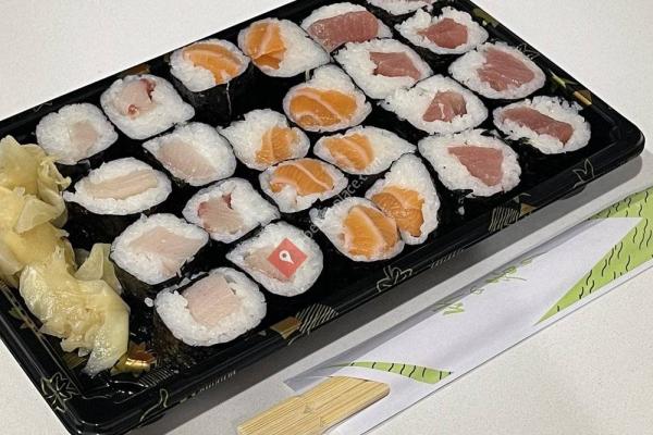 North End Fish Market