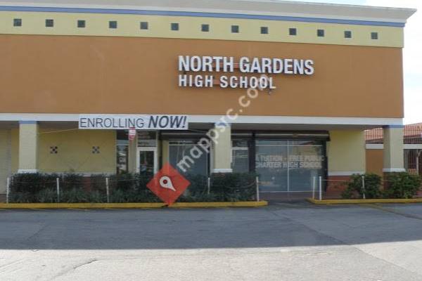 North Gardens High School