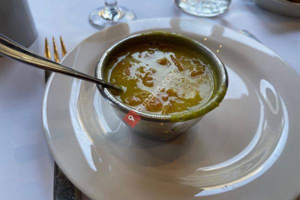 North India Restaurant