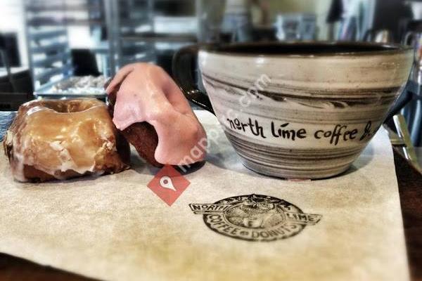 North Lime Coffee & Donuts