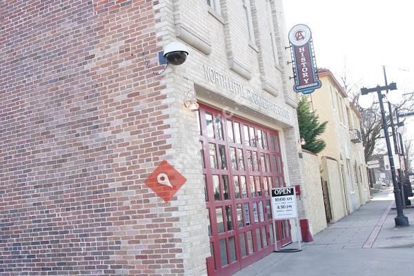 North Little Rock Heritage Center