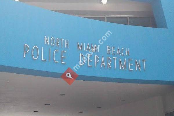 North Miami Beach Police Department