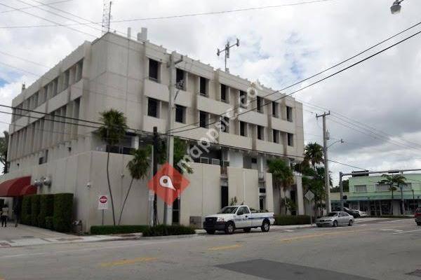 North Miami City Administration