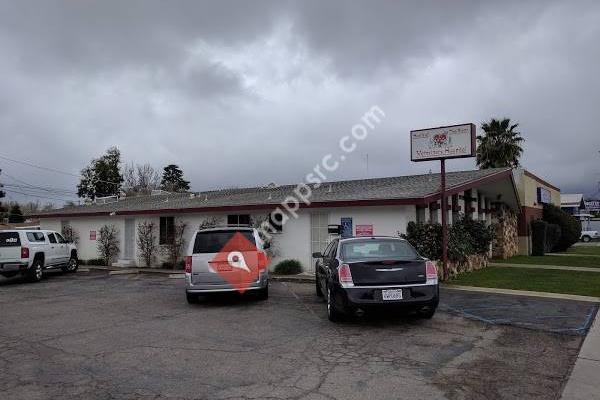 North of the River Veterinary Hospital