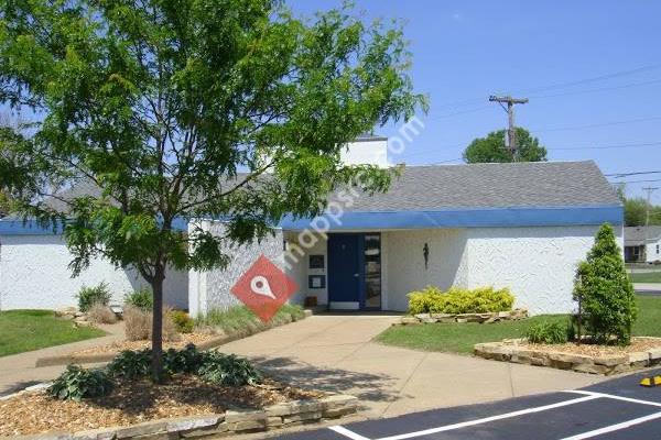 North Park Veterinary Care