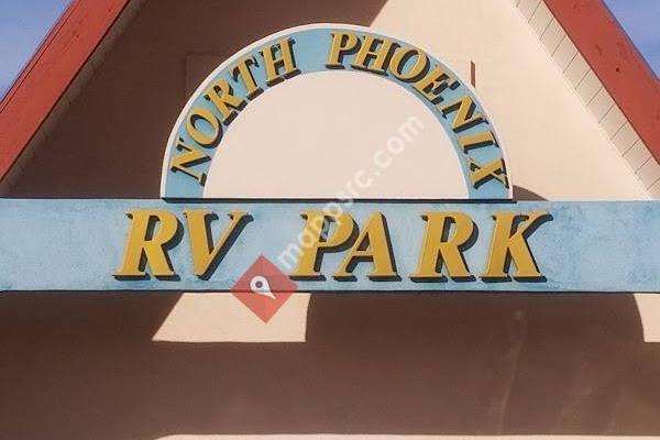 North Phoenix Campground