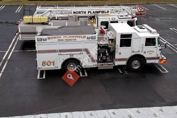 North Plainfield Fire Department