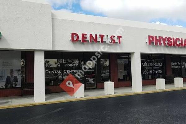 North Pointe Dental Center: Pfent David J DDS