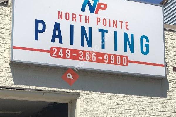 North Pointe Painting & Carpentry