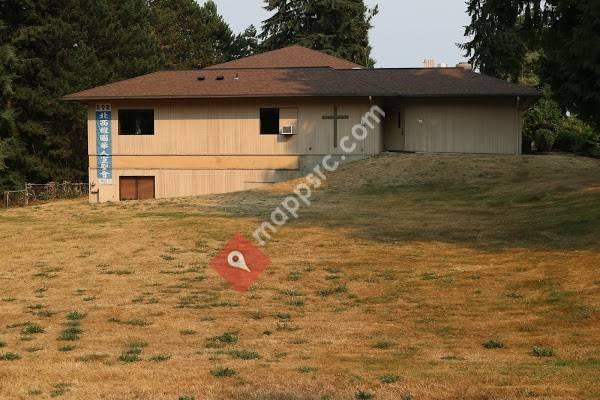 North Seattle Church of the Nazarene