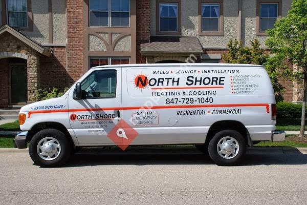 North Shore Heating & Cooling