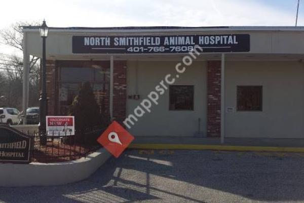 North Smithfield Animal Hospital