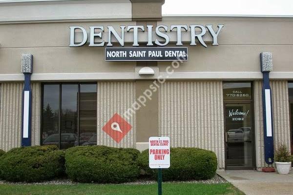 North St. Paul Dental, Alan Baumann, D.D.S.