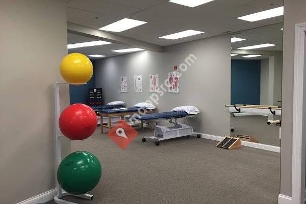 North Suburban Physical Therapy