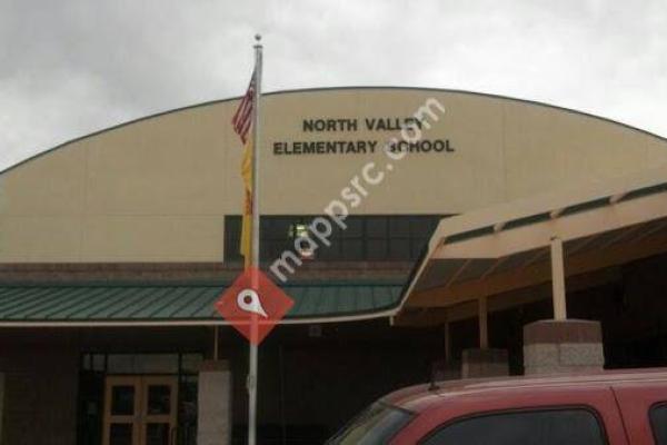 North Valley Elementary School