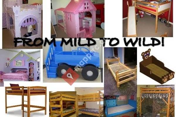 North West Custom Beds