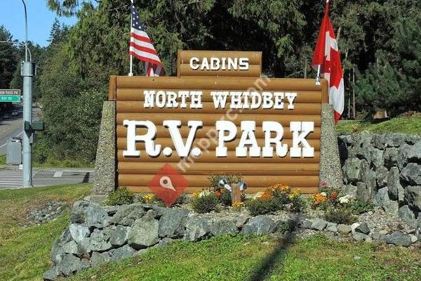 North Whidbey RV Park