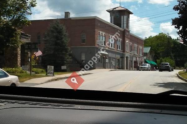 Northeast Bank - Harrison Branch