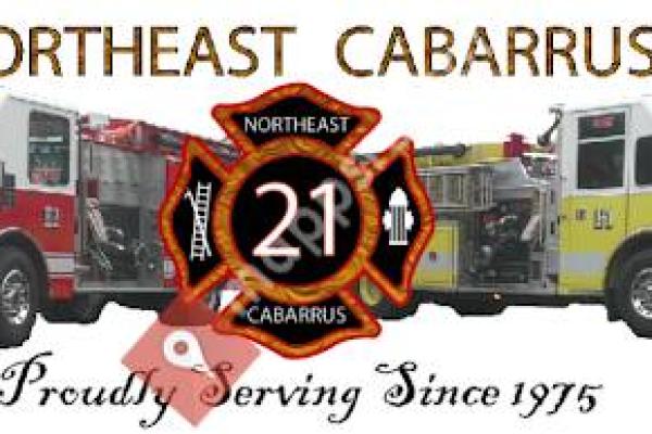 Northeast Cabarrus Fire Department